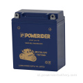 12V 12AH YB12AL-A Nano-Gel Tech Motor Starter Baterai